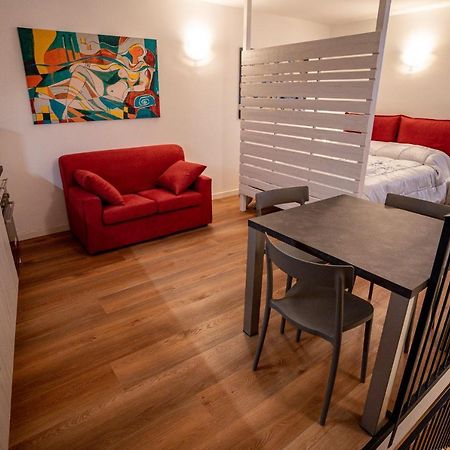 Vicenza Holiday Ss Apostoli Εξωτερικό φωτογραφία