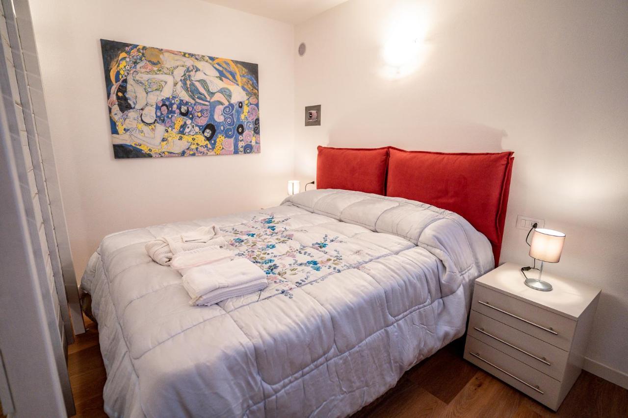 Vicenza Holiday Ss Apostoli Εξωτερικό φωτογραφία