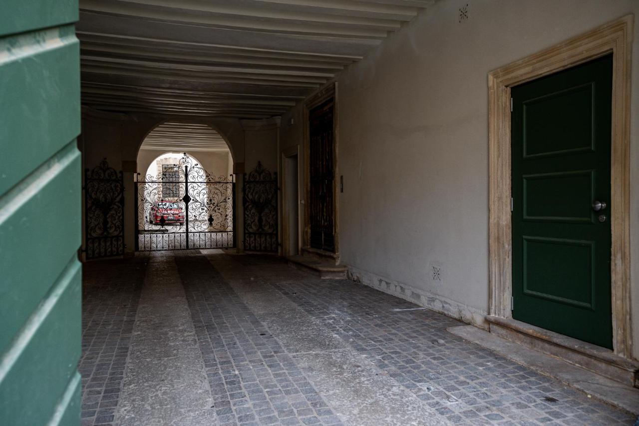 Vicenza Holiday Ss Apostoli Εξωτερικό φωτογραφία